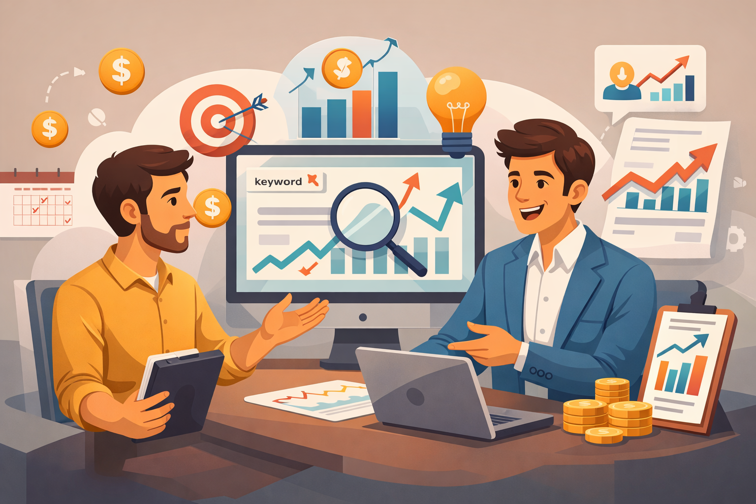  How to Choose a Marketing Agency That Gets Results